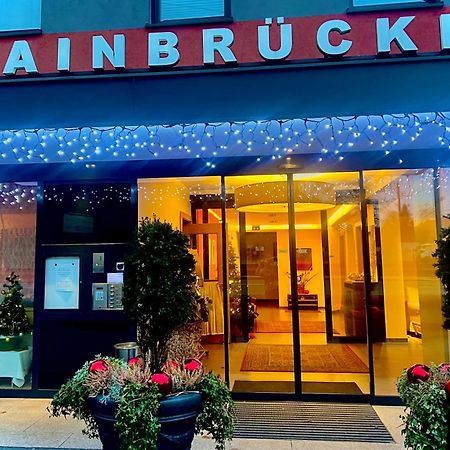 Hotel Plainbruecke | Self Check-In Salzburg Bagian luar foto