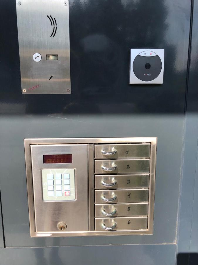 Hotel Plainbruecke | Self Check-In Salzburg Bagian luar foto