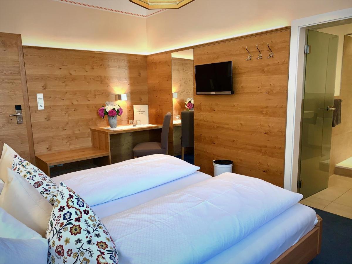 Hotel Plainbruecke | Self Check-In Salzburg Bagian luar foto
