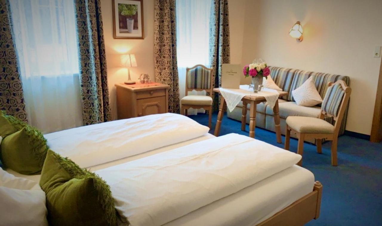 Hotel Plainbruecke | Self Check-In Salzburg Bagian luar foto