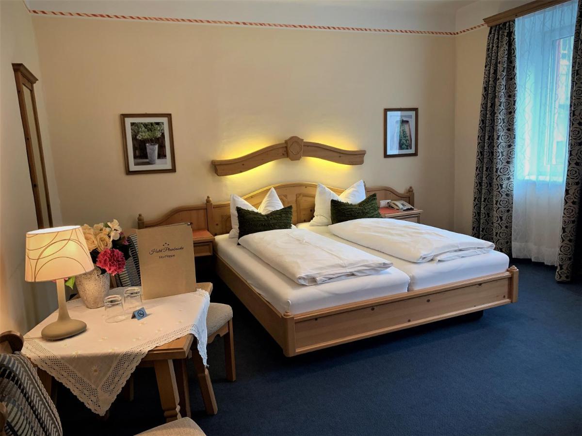 Hotel Plainbruecke | Self Check-In Salzburg Bagian luar foto