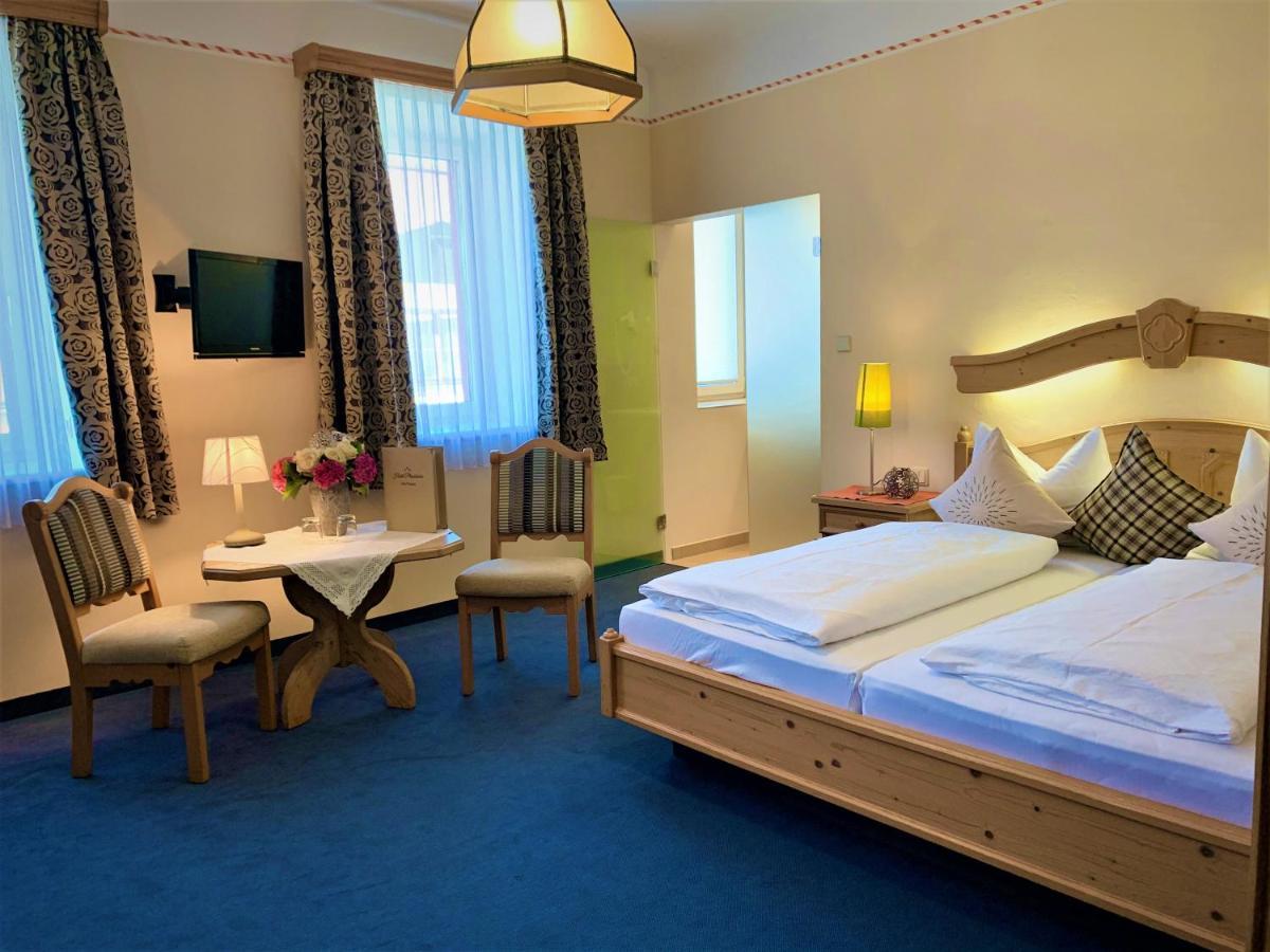 Hotel Plainbruecke | Self Check-In Salzburg Bagian luar foto