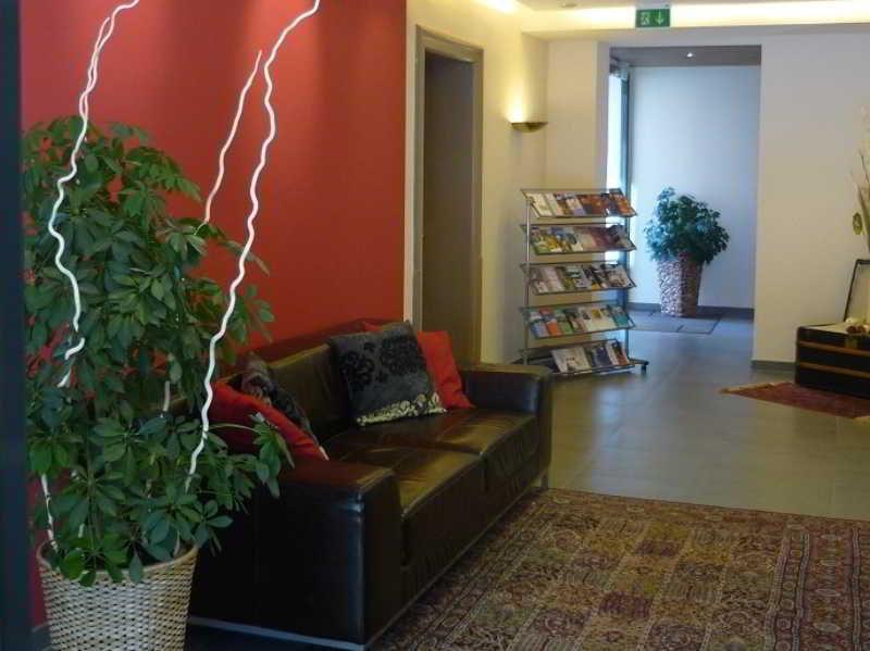 Hotel Plainbruecke | Self Check-In Salzburg Bagian luar foto