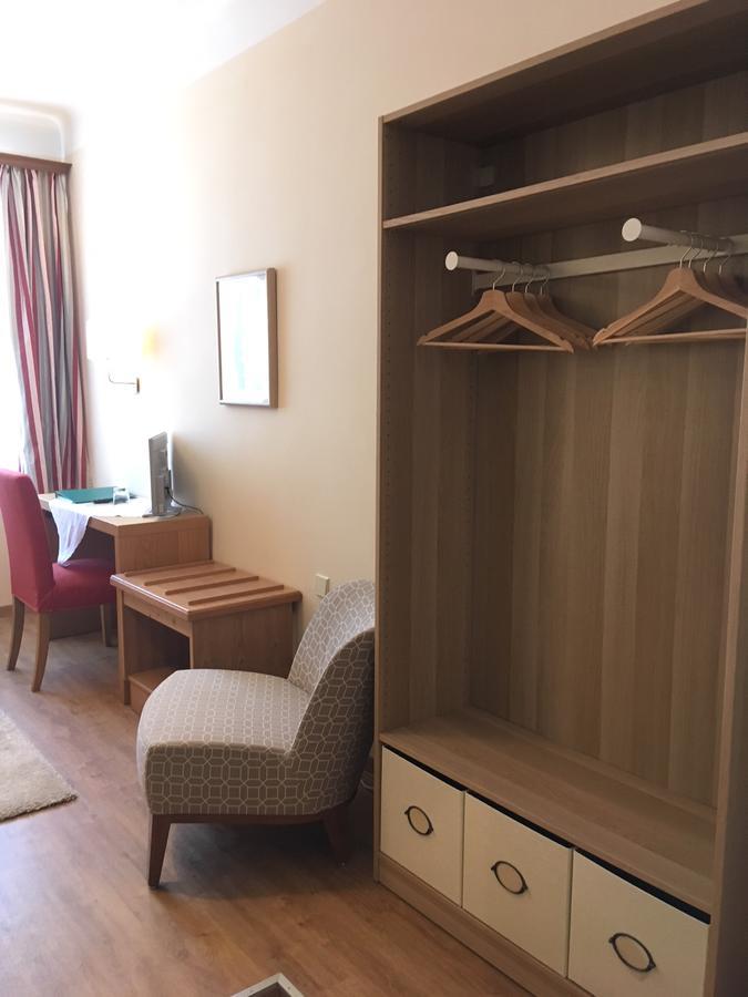 Hotel Plainbruecke | Self Check-In Salzburg Bagian luar foto